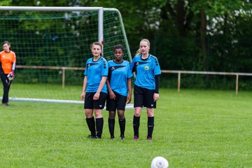 Bild 169 - B-Juniorinnen Kieler MTV - MTSV Olympia Neum�nster : Ergebnis: 0:10